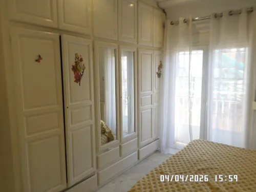 Vente Appartement F3 Alger Cheraga