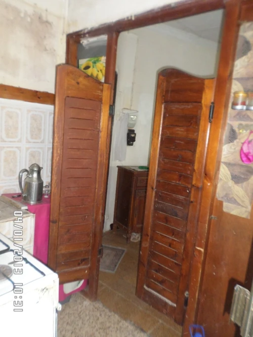 Vente Appartement Studio Alger Alger centre