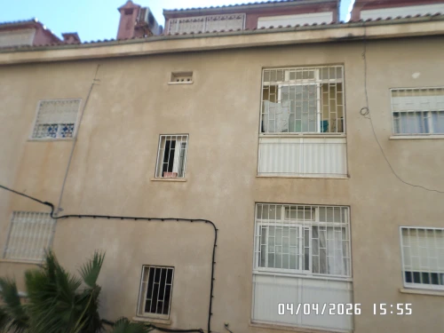 Vente Appartement F3 Alger Cheraga