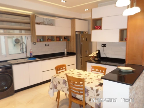Vente Appartement F4 Alger Draria