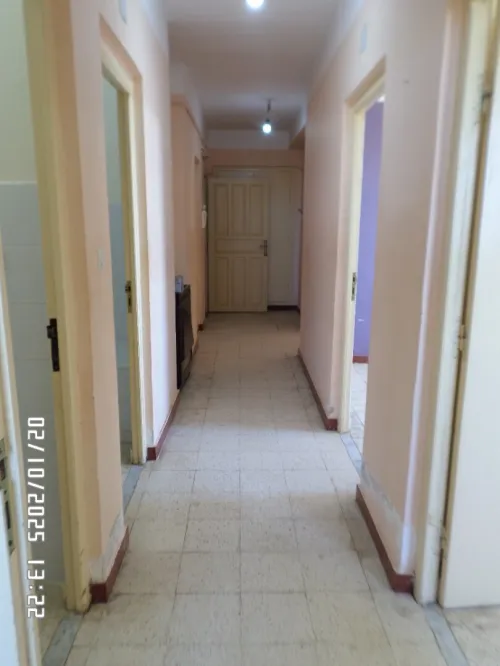 Vente Appartement F4 Alger Draria