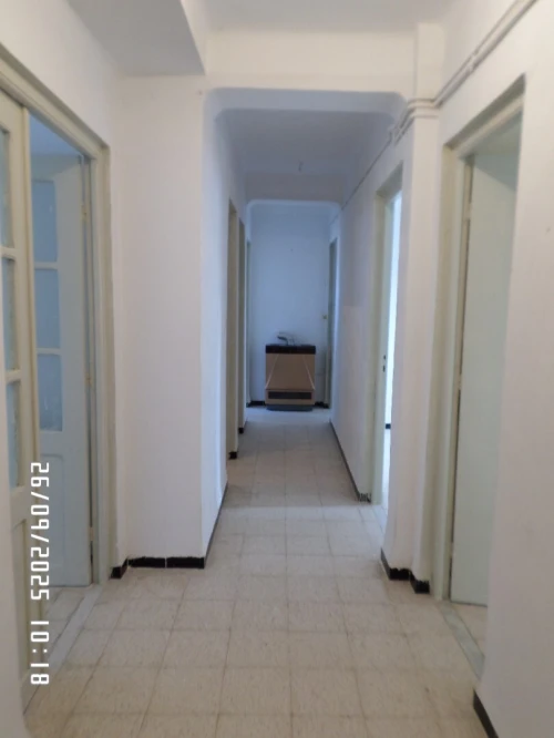 Vente Appartement F4 Alger Douera