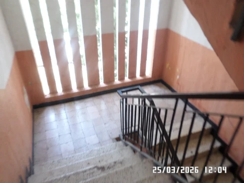 Vente Appartement F3 Alger Said hamdine