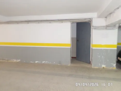 Vente Appartement F3 Alger Cheraga