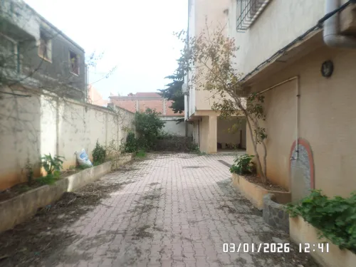 Vente Appartement Duplex F4 Alger El achour