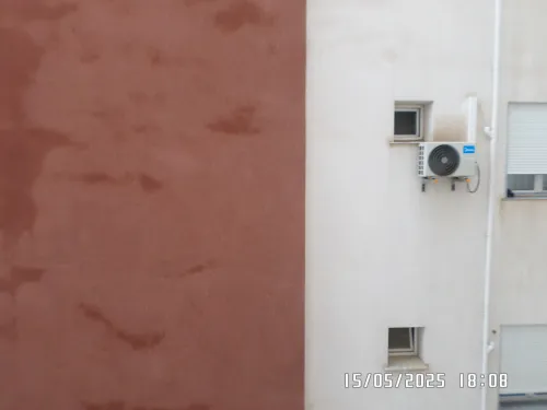 Vente Appartement F4 Alger Draria