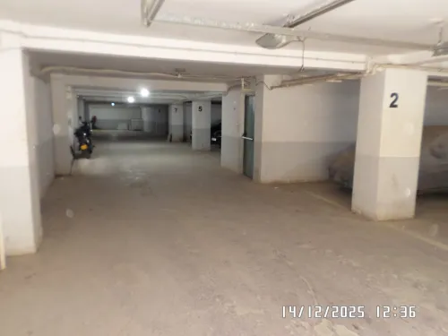 Location Appartement F3 Alger Draria