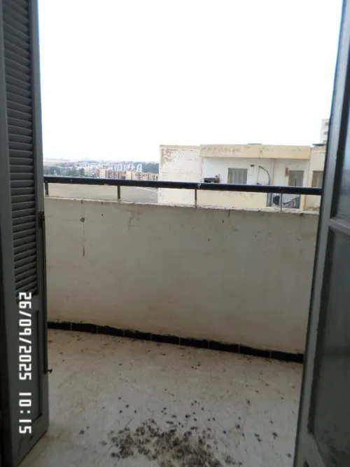 Vente Appartement F4 Alger Douera