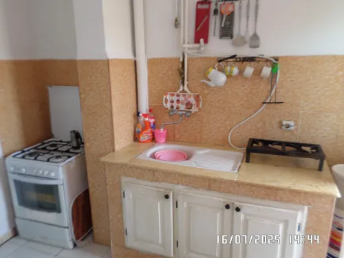 Vente Appartement F3 Alger Saoula