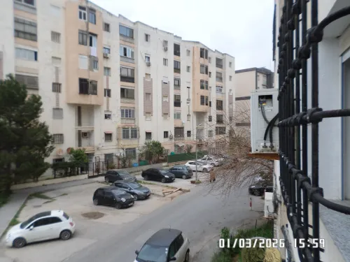 Vente Appartement F4 Alger Said hamdine