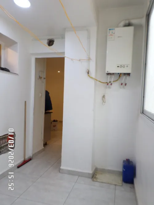 Location Appartement F4 Alger Said hamdine