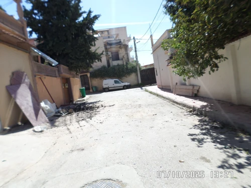 Vente Villa Alger Cheraga
