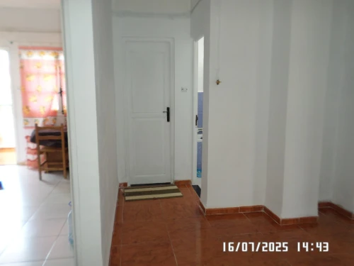 Vente Appartement F3 Alger Saoula