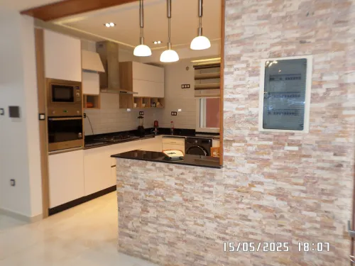 Vente Appartement F4 Alger Draria