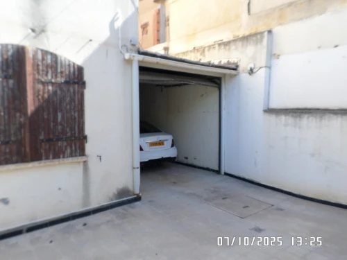 Vente Villa Alger Cheraga