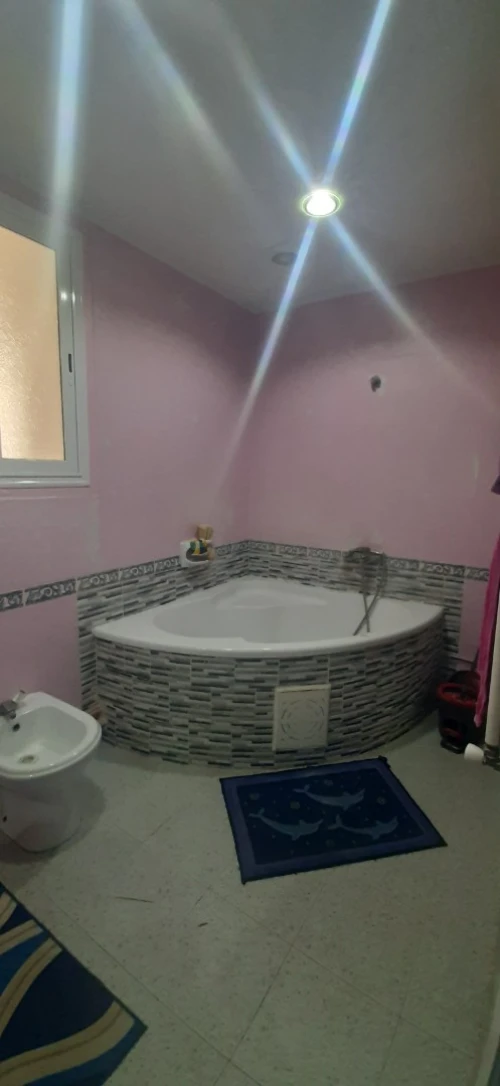 Vente Appartement Alger El achour