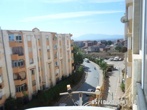 Vente Appartement F4 Tipaza Kolea