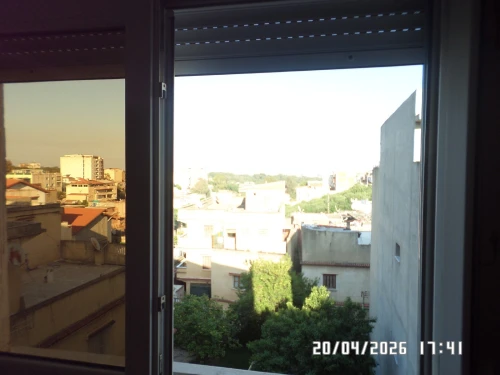 Location Appartement Duplex F4 Alger El achour