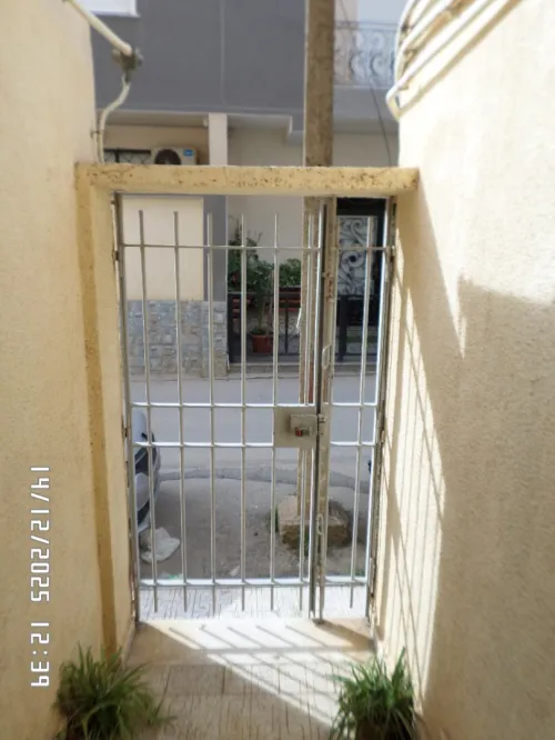 Location Appartement F3 Alger Draria