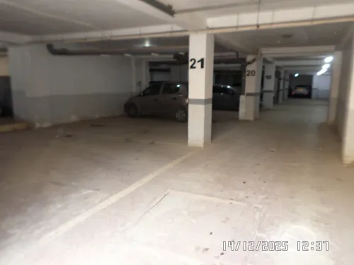 Location Appartement F3 Alger Draria