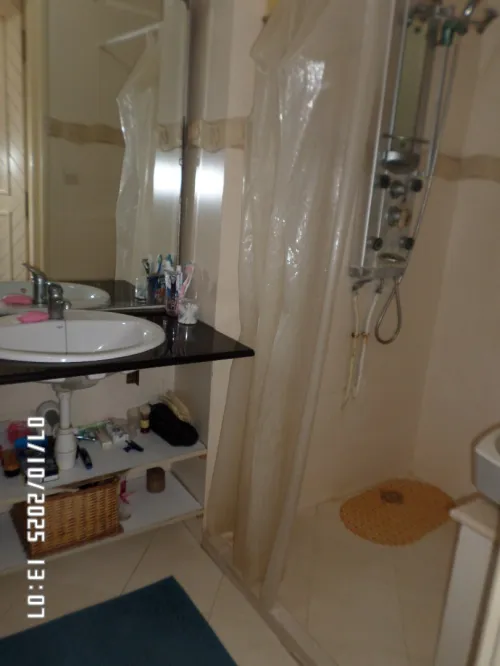 Vente Villa Alger Cheraga