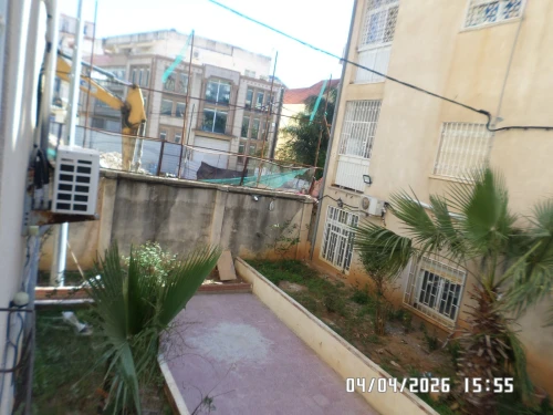 Vente Appartement F3 Alger Cheraga