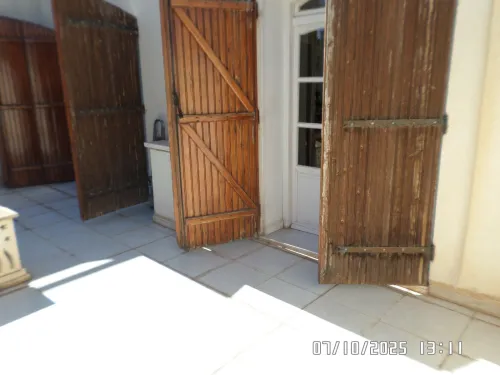 Vente Villa Alger Cheraga
