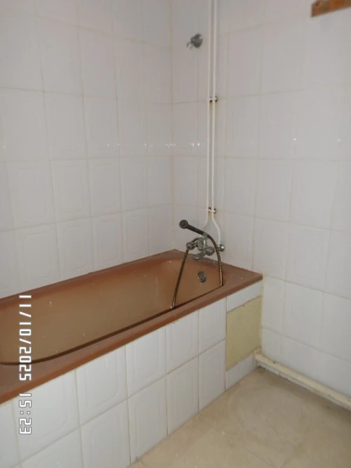 Vente Appartement F3 Alger Zeralda