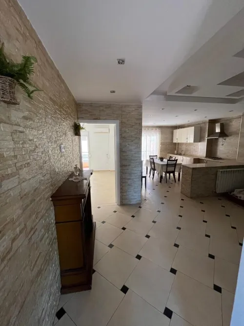 Vente Appartement F4 Alger Saoula