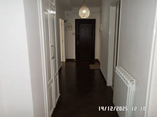 Location Appartement F3 Alger Draria