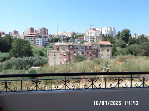 Vente Appartement F3 Alger Saoula