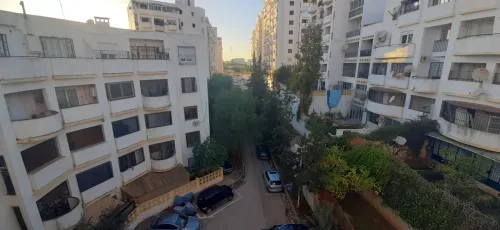 Vente Appartement Alger El achour