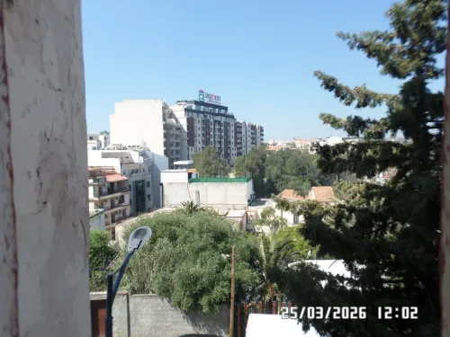 Vente Appartement F3 Alger Said hamdine