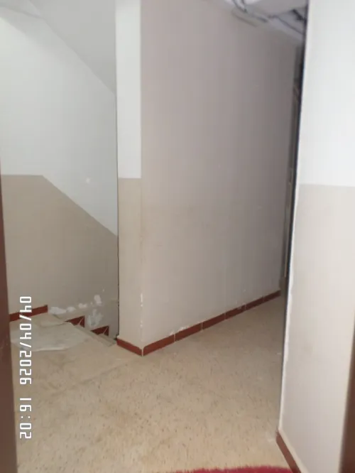 Vente Appartement F3 Alger Cheraga