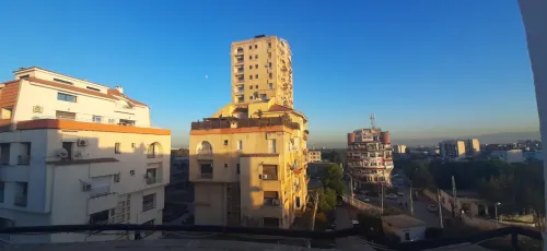 Vente Appartement Alger El achour