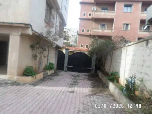 Location Appartement F4 Alger El achour