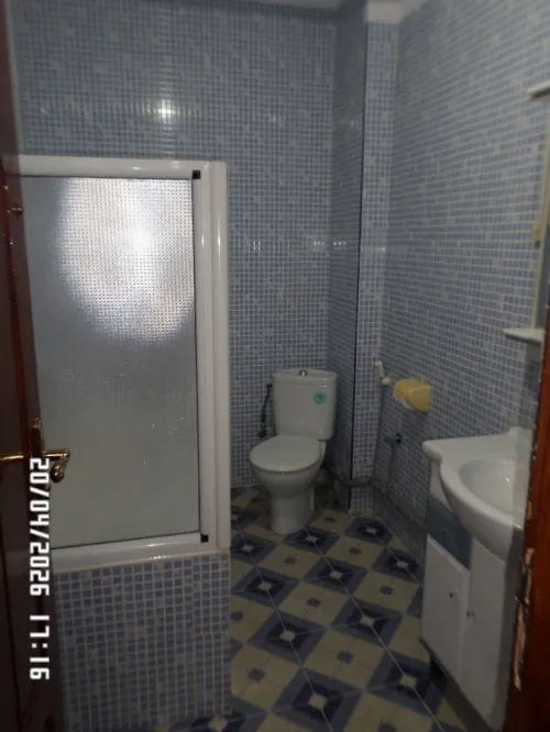 Location Appartement Duplex F4 Alger El achour