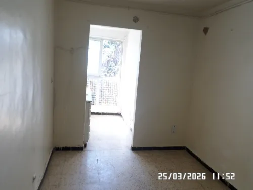Vente Appartement F3 Alger Said hamdine