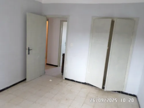Vente Appartement F4 Alger Douera