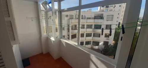 Vente Appartement Alger El achour