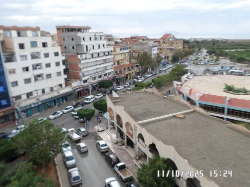 Vente Appartement F3 Alger Zeralda