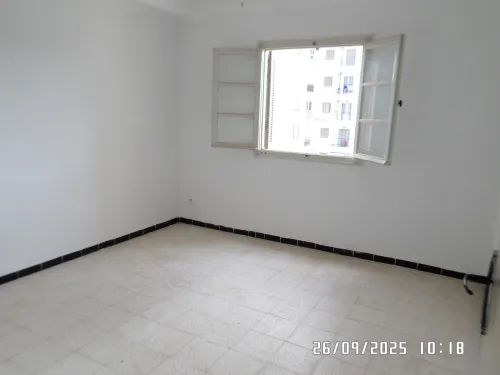 Vente Appartement F4 Alger Douera