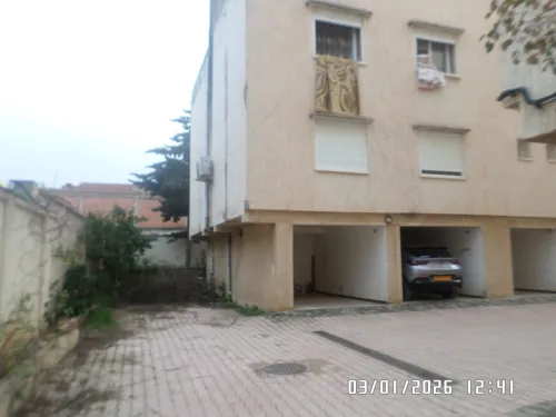 Location Appartement F4 Alger El achour