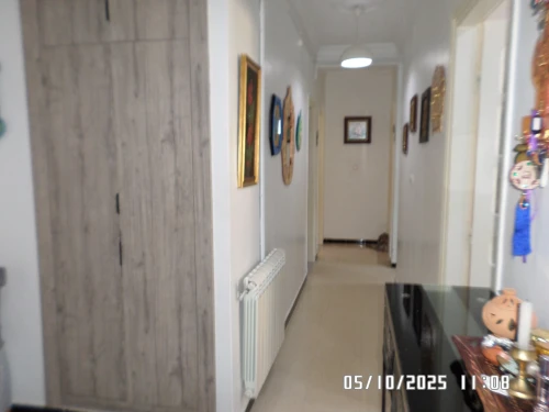 Vente Appartement F4 Tipaza Kolea