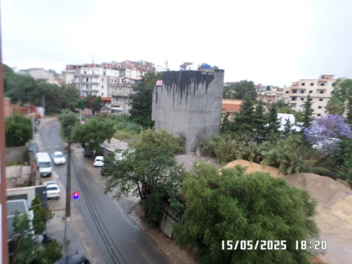 Vente Appartement F4 Alger Draria