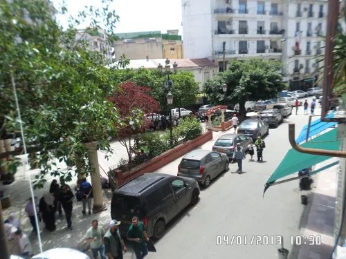 Vente Appartement Studio Alger Alger centre