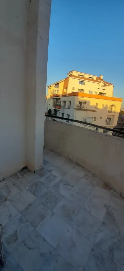 Vente Appartement Alger El achour