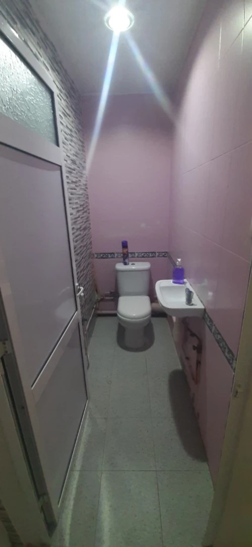 Vente Appartement Alger El achour