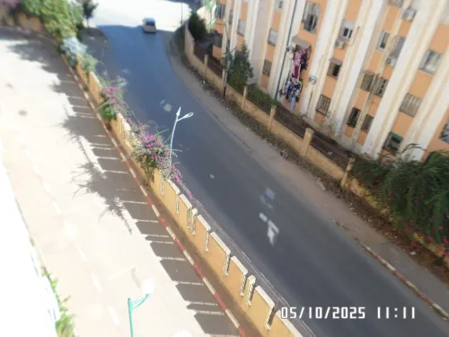 Vente Appartement F4 Tipaza Kolea