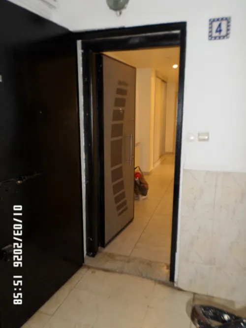 Location Appartement F4 Alger Said hamdine